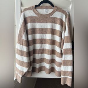 Re-imagined by J.Crew Sweater